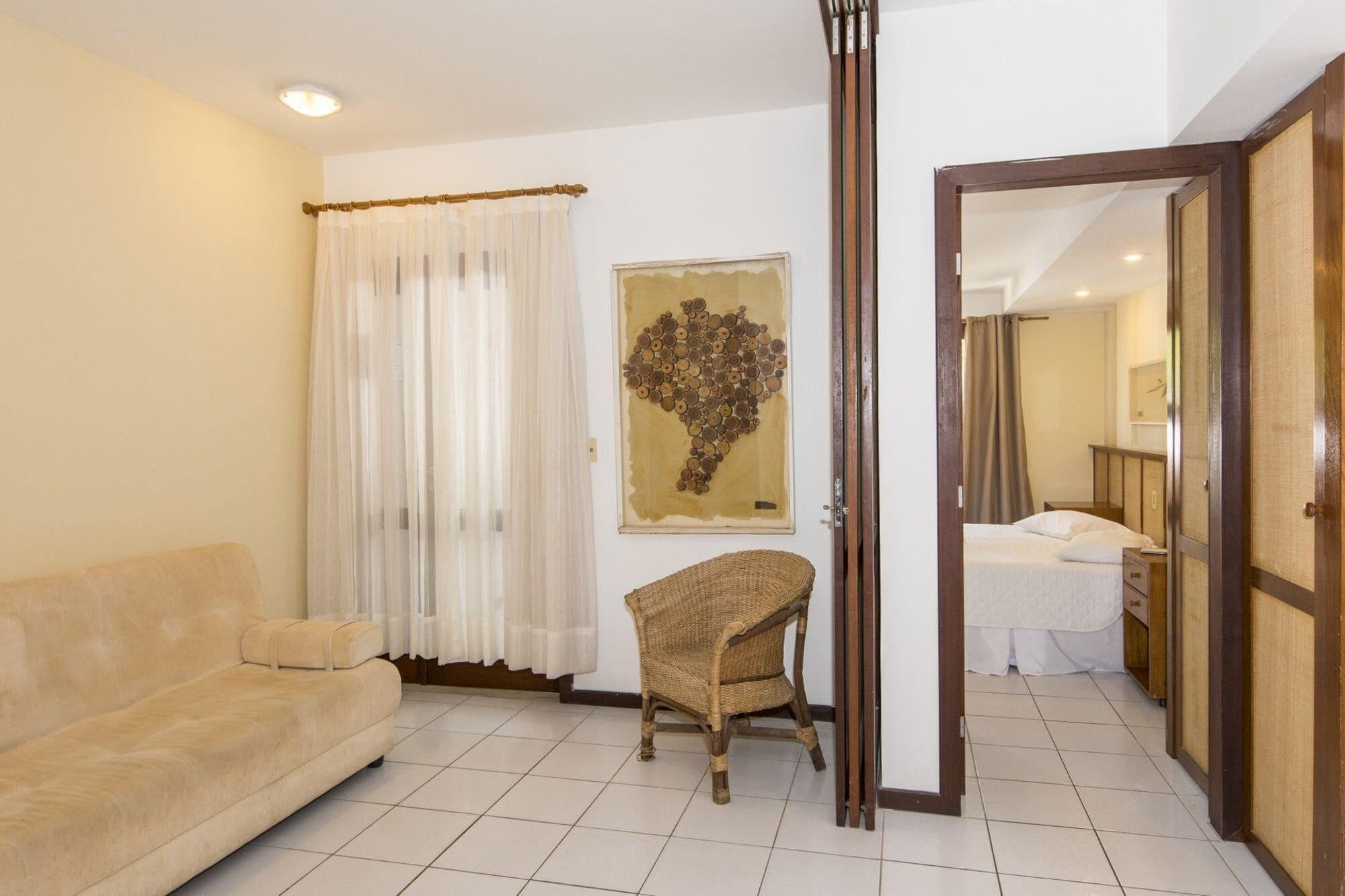 Perola Praia Hotel Natal Exterior foto