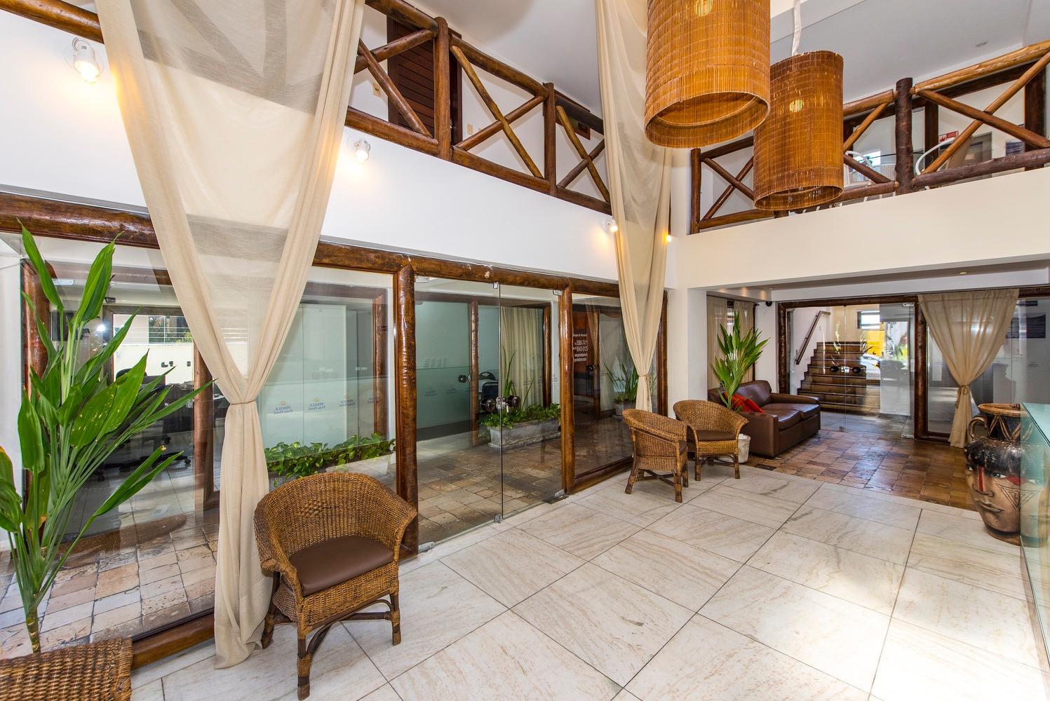 Perola Praia Hotel Natal Exterior foto